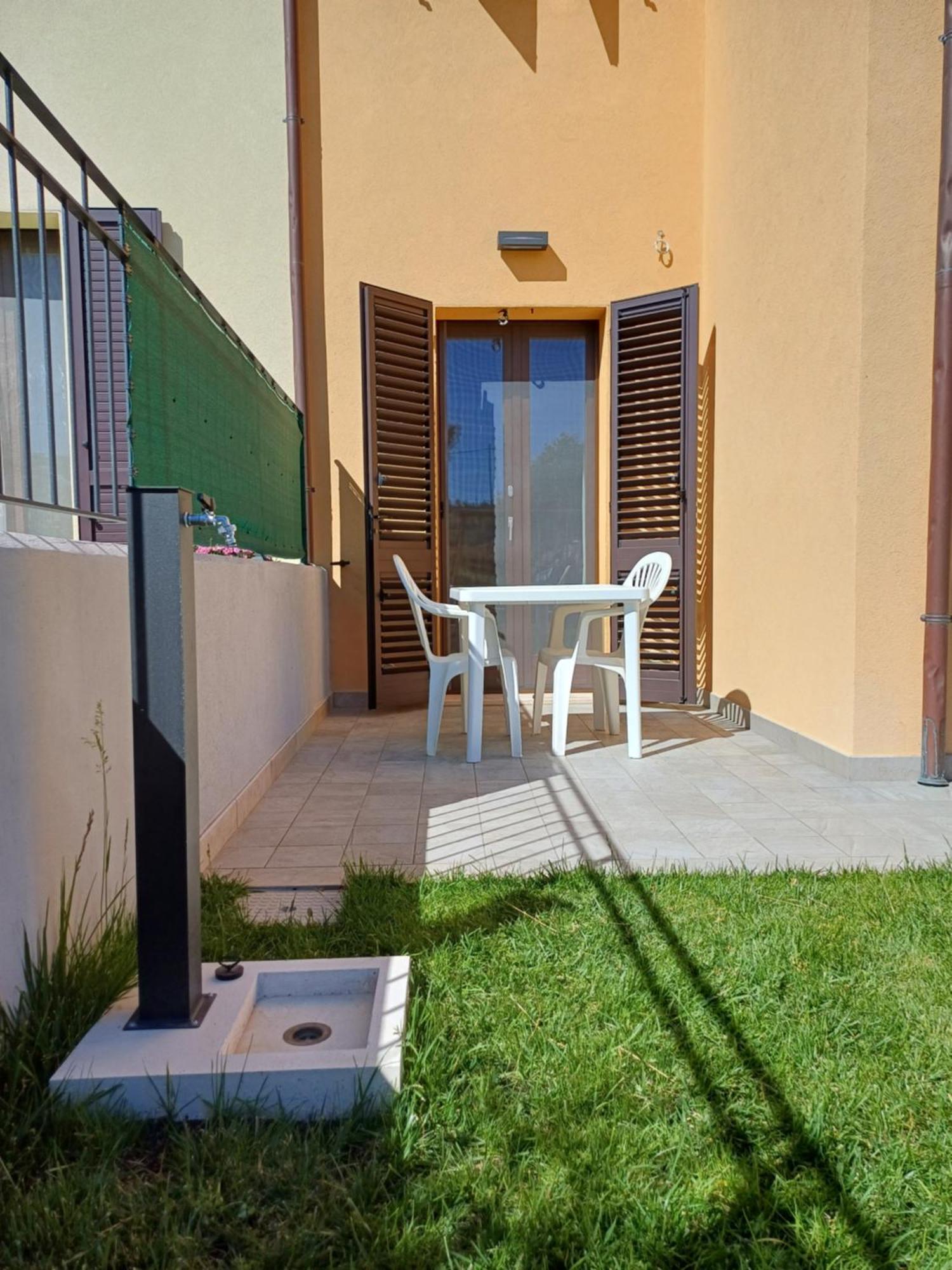 Appartamento Mi & Mi Ancona Esterno foto